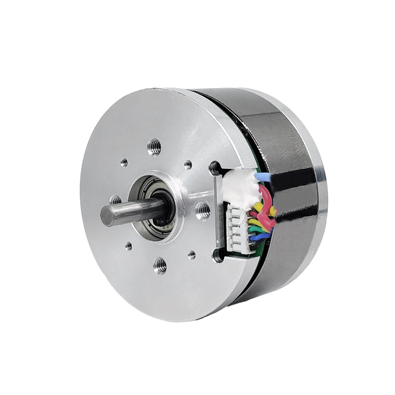 Energy efficient remanufacturing of motors