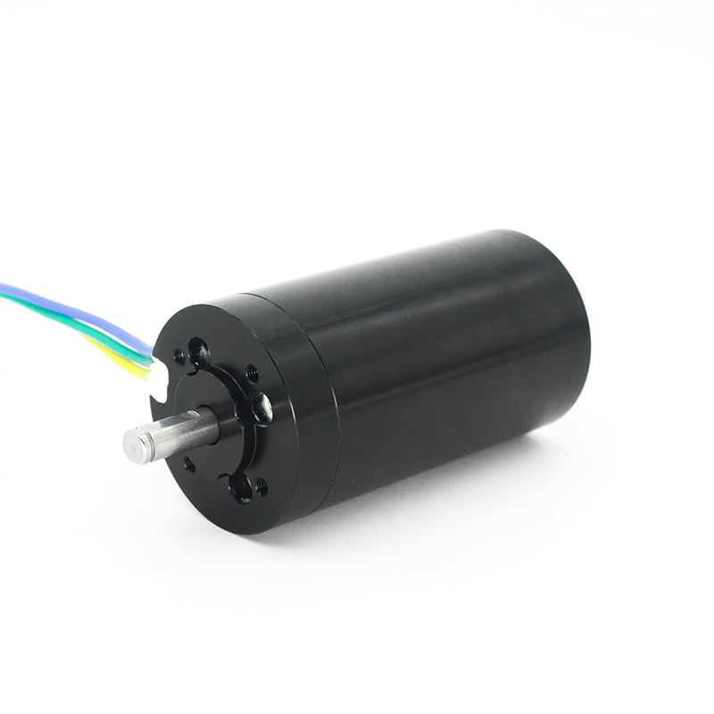 28mm Underwater Thruster Brushless Motors
