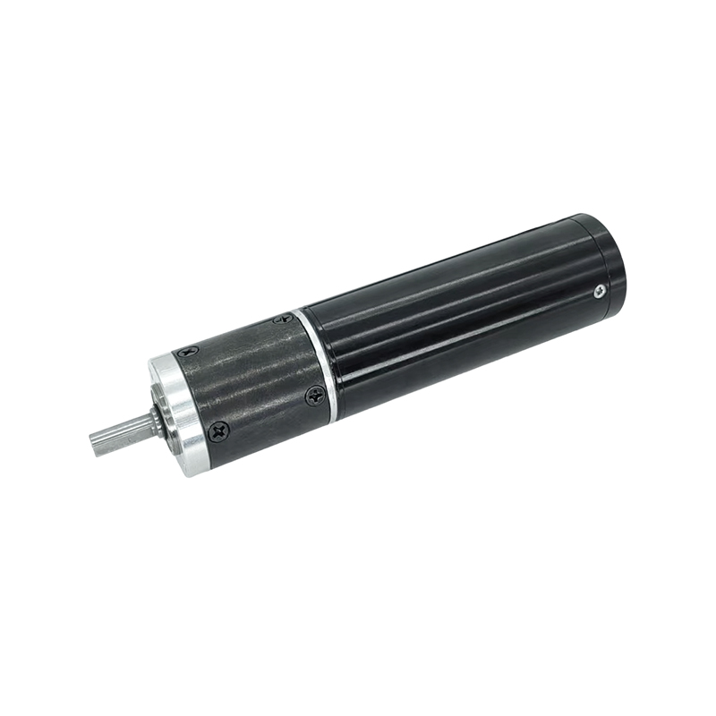 IP65 Protection 32mm Brushless Planetary Geared Motor